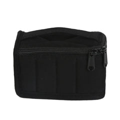 Portable Essential Oil Storage Case - Holds 8 Bottles - Shockproof