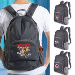 Portable Foldable Backpack Ultralight Outdoor Camping Hiking Daypack