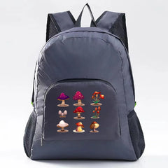 Foldable Ultralight Backpack Camping Hiking Daypack for Men Women