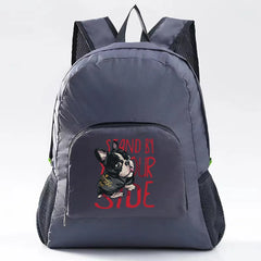 Portable Foldable Backpack Ultralight Outdoor Sports Hiking Daypack
