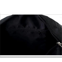 Portable Gym Bag Travel Bag Sports Bag Large Capacity Luggage Bag