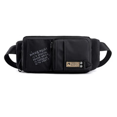 Portable Money Letter Hip/Bum Pack Women Purse Pouch Fanny