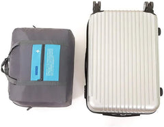 Portable Folding Travel Bags Nylon Waterproof Bag Large Capacity