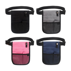 Nurse Organizer Belt Waist Bag Utility Fanny Pack