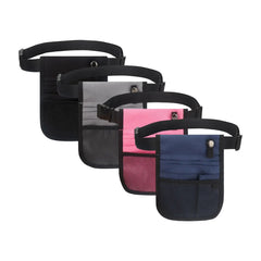Nurse Organizer Belt Waist Bag Utility Fanny Pack