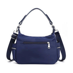 Portable Nylon Women's Shoulder bag Outdoor Female Travel Handbag