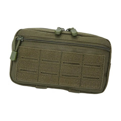 Portable Travel Bag Cosmetic Pouch with Carry Handles