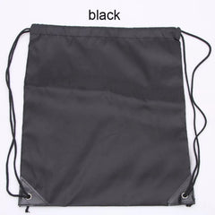 Portable School Sport Travel Bag Gym Swim Dance Shoes Backpack Bundle