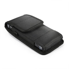 Portable Phone Pouch Fanny Pack Belt Clip Hanging Waist Storage Bag