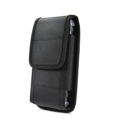 Portable Phone Pouch Fanny Pack Belt Clip Hanging Waist Storage Bag