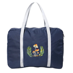 Portable Travel Bag Women Luggage Getaway Organizer