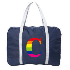 Portable Travel Bag Women Luggage Organizer