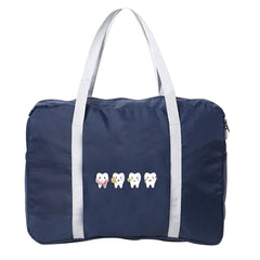 Portable Travel Bag Women Luggage Business Trip Organizer Large Capacity