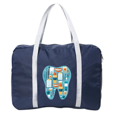 Portable Travel Bag Women Luggage Business Trip Organizer Large Capacity