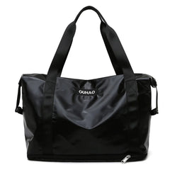 Large Capacity Waterproof Duffel Bag for Travel