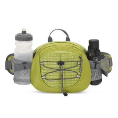 Portable Waist Bag Fanny Pack Adjustable Strap Waterproof Travel Men Women