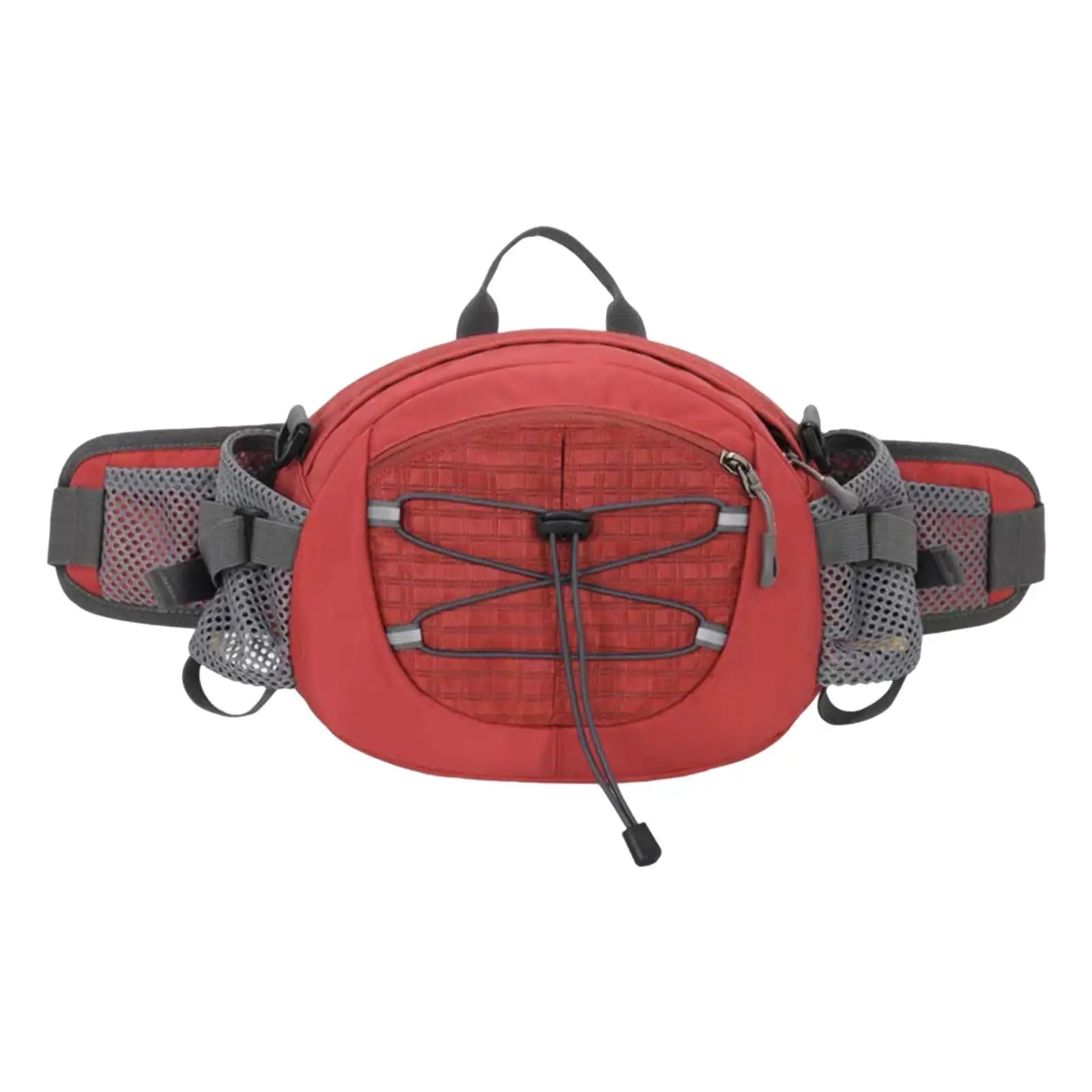 Portable Waist Bag Fanny Pack Adjustable Strap Waterproof Travel Men Women