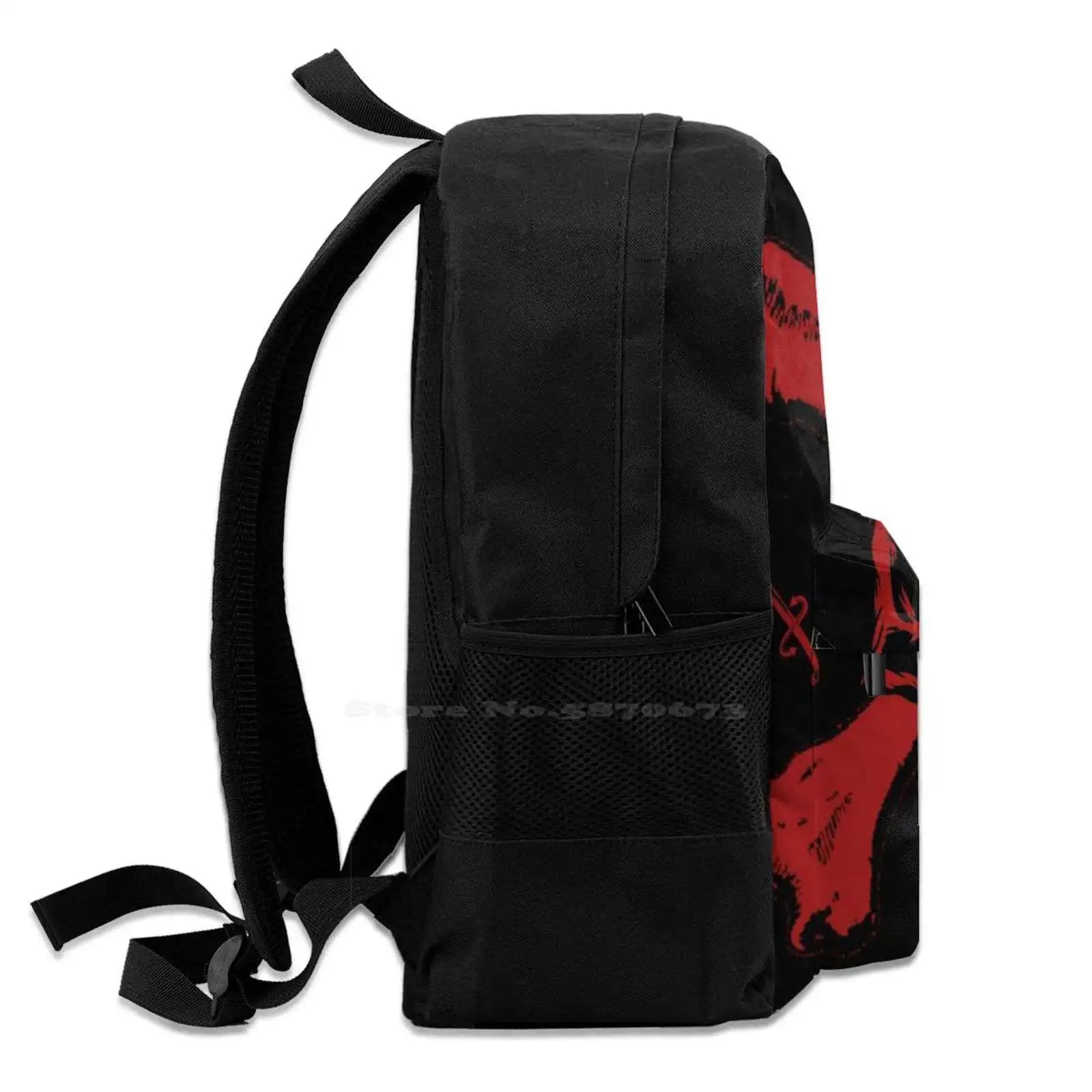 Pirate School Laptop Bag Swashbuckle Buccaneers L
