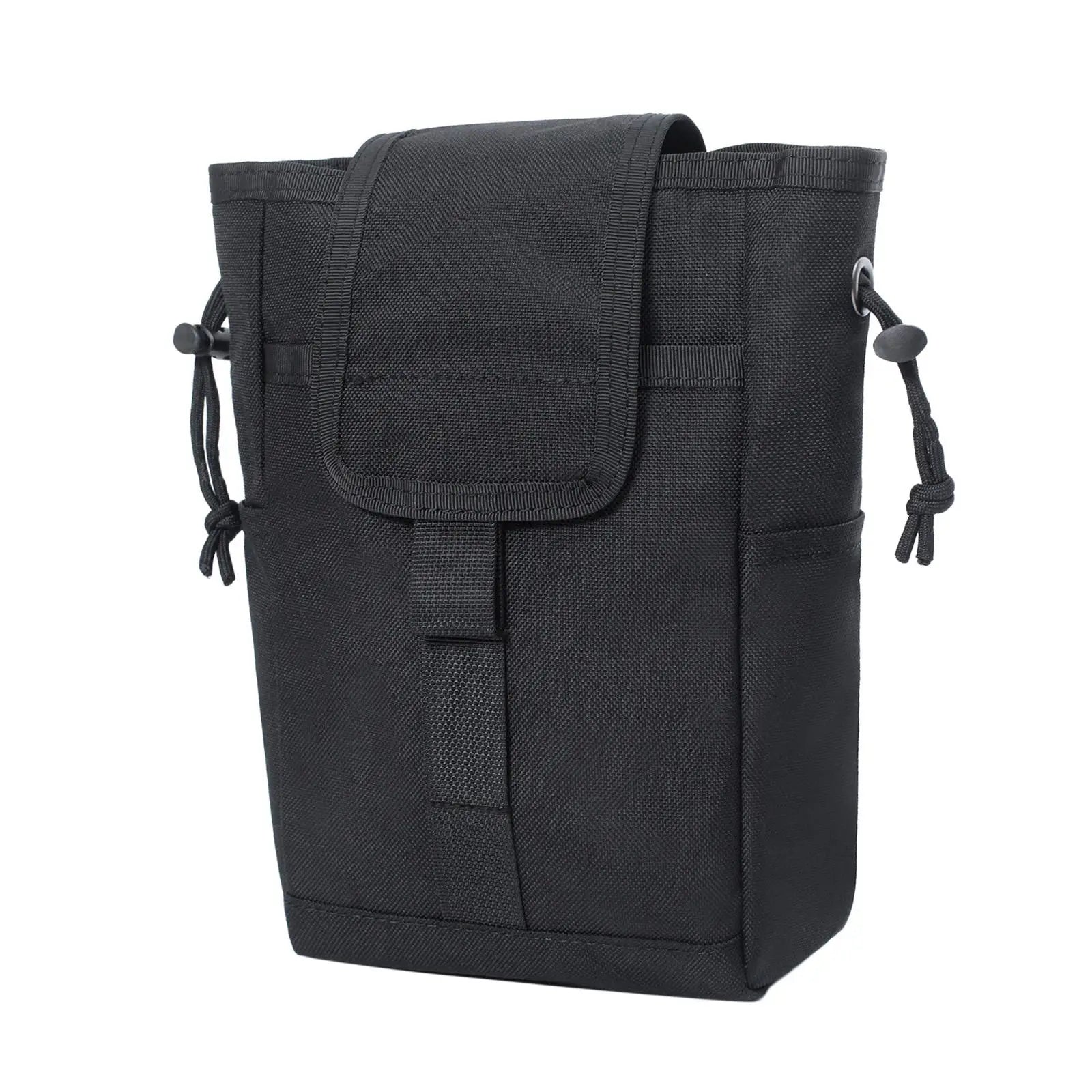 Practical Fanny Pack Waist Bag Pouch Recycling Bag for Sports