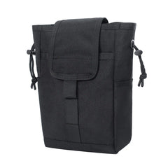 Practical Fanny Pack Waist Bag Pouch Recycling Bag for Sports