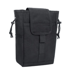 Practical Fanny Pack Waist Bag Pouch Recycling Bag for Sports