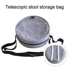 Compact Folding Stool Bag for Hiking Tours