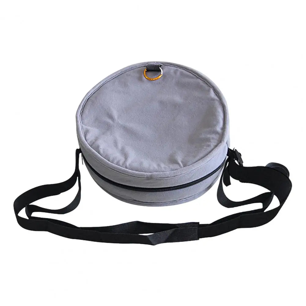 Compact Folding Stool Bag for Hiking Tours