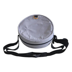 Compact Folding Stool Bag for Hiking Tours