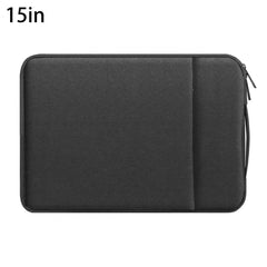 Shock-resistant Laptop Case Storage Bag Sleeve Handbag