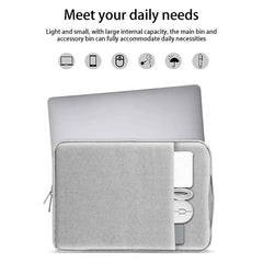 Shock-resistant Laptop Case Storage Bag Sleeve Handbag