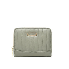 Prenti Wallet Early Short Women's Personality Small Change Wallet