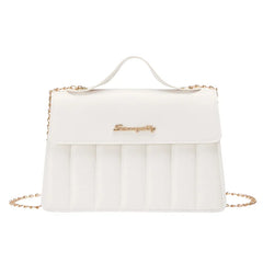 Small Square Crossbody Bag Summer Messenger Shoulder Totes Bag