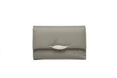 Prettyzys/Pretty Fold Three Fold Wallet