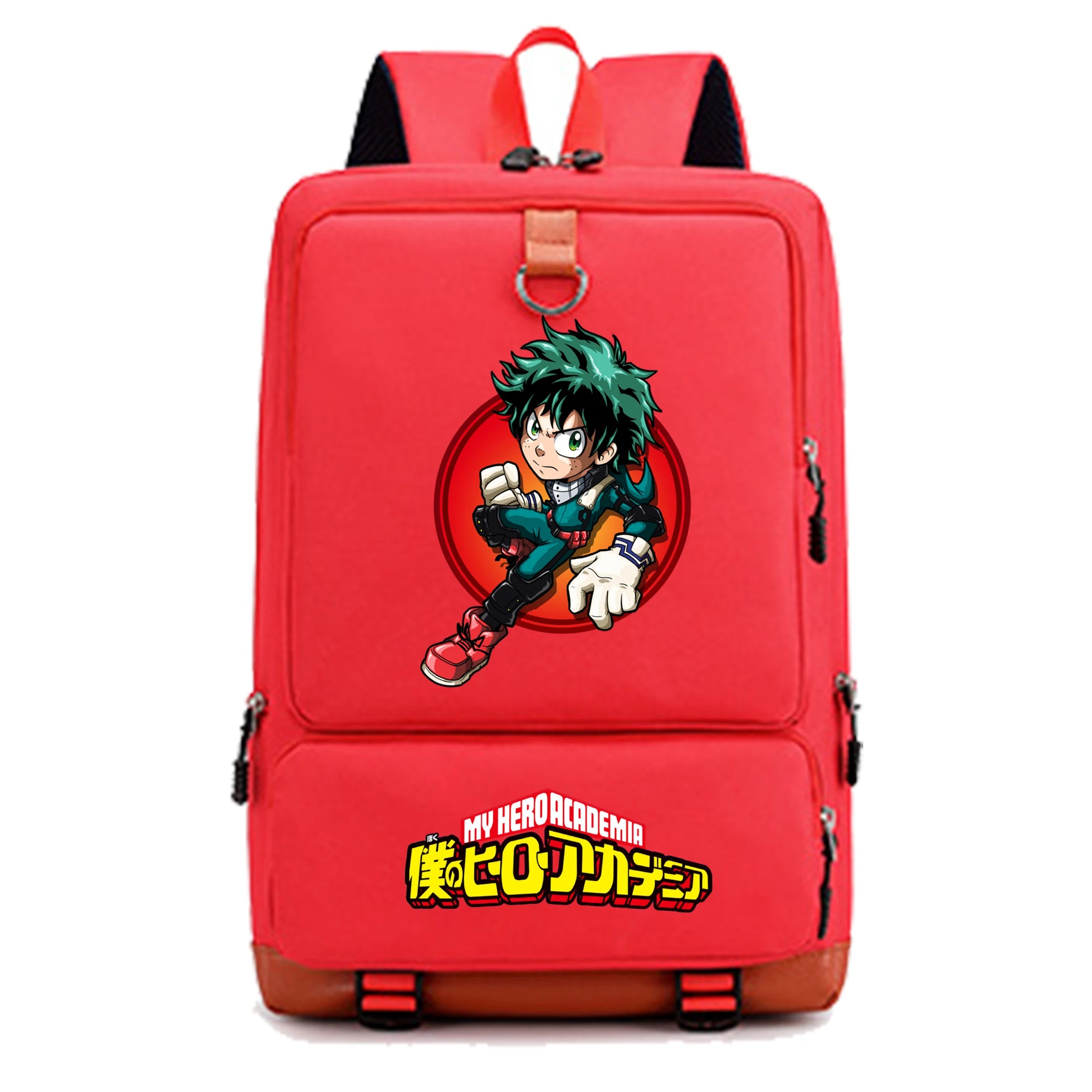 Todoroki Eyeskugou Backpack Travel Bag