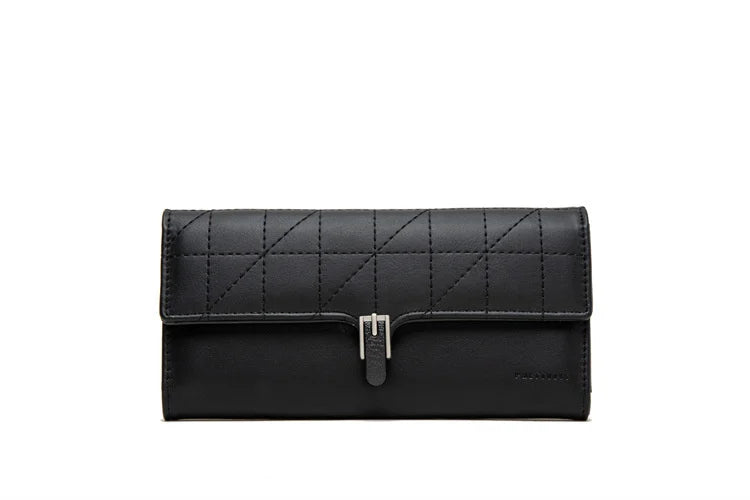 Pritti Women's Long Large Capacity Purse