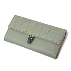 Pritti Women's Long Large Capacity Purse