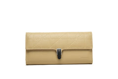 Pritti Women's Long Large Capacity Purse