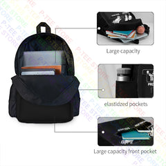 Large Capacity Motorcycle Biker Backpack
