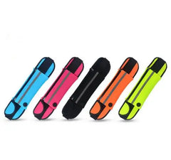 Professional Waist pack for Men Women Fanny Pack Bum Bag