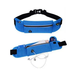 Professional Waist pack for Men Women Fanny Pack Bum Bag