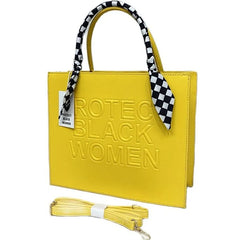 Large Capacity Women Shopper Shoulder Bag Pu Leather Handbag
