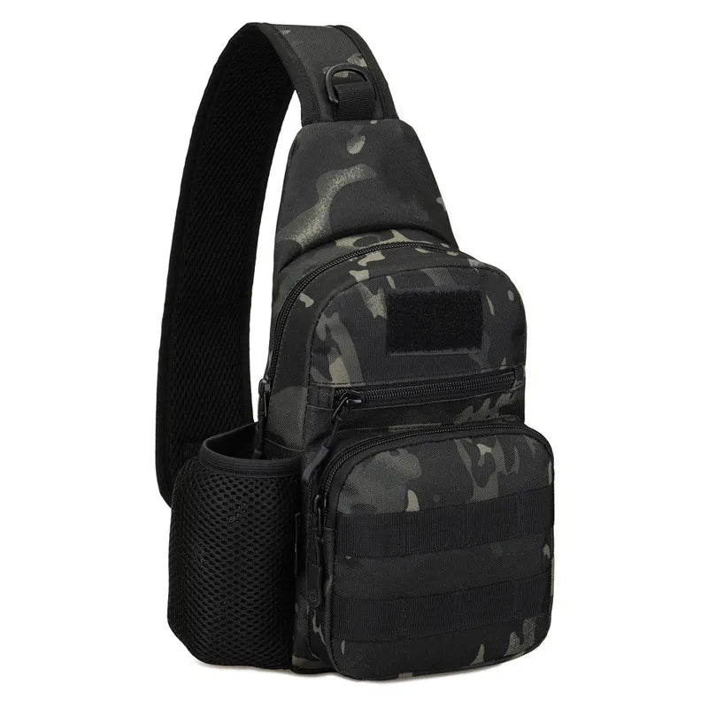 Protector Plus Chest Pack IPAD Mini Shoulder Bag