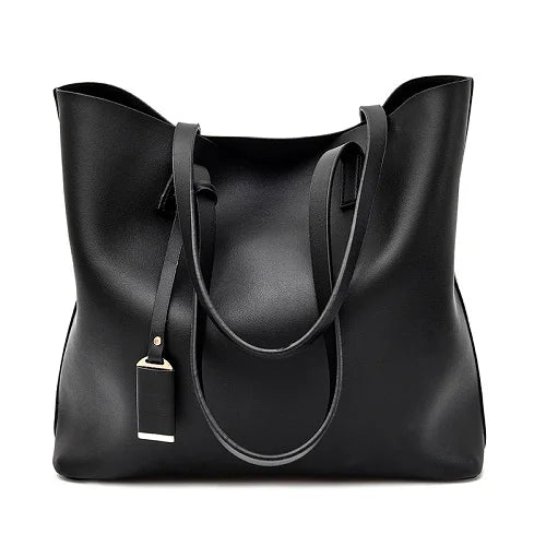 Women Shoulder Bags Large Capacity Messenger Bags Ladies Shopping