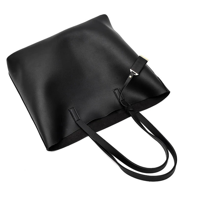 Women Shoulder Bags Large Capacity Messenger Bags Ladies Shopping