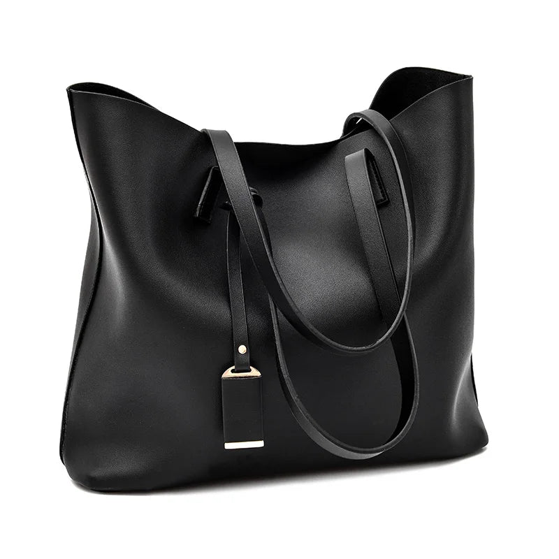 Women Shoulder Bags Large Capacity Messenger Bags Ladies Shopping