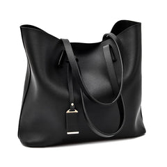 Women Shoulder Bags Large Capacity Messenger Bags Ladies Shopping