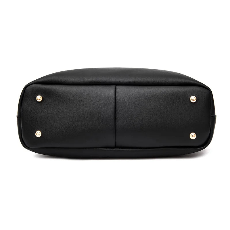 Women Shoulder Bags Large Capacity Messenger Bags Ladies Shopping