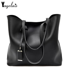 Women Shoulder Bags Large Capacity Messenger Bags Ladies Shopping