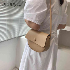 Small Shoulder Crossbody Bag for Ladies Outdoor Shopping Business
