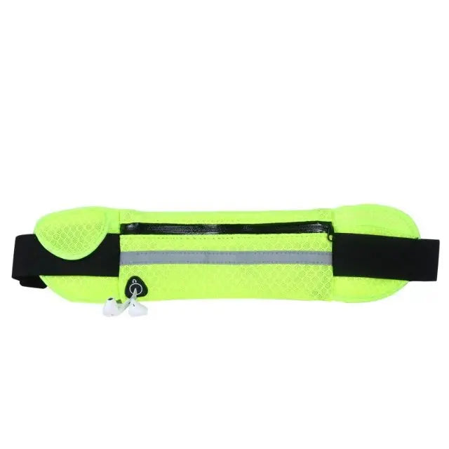 Breathable Waist Bag for Outdoor Running Fitness Cycling